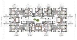 Oak West Residency, 1,2 and 3 Bedroom Luxury Apartments Oak West Residency, 1,2 and 3 Bedroom Luxury Apartments