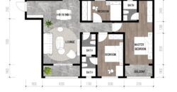 Oak West Residency, 1,2 and 3 Bedroom Luxury Apartments Oak West Residency, 1,2 and 3 Bedroom Luxury Apartments