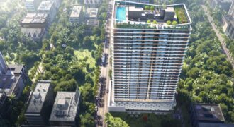 Oak West Residency, 1,2 and 3 Bedroom Luxury Apartments