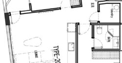 Luxury 1 and 2 Bedroom Apartments For Sale in Westlands