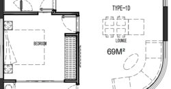 Luxury 1 and 2 Bedroom Apartments For Sale in Westlands