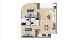 Luxury 1 and 2 Bedroom Apartments For Sale in Westlands