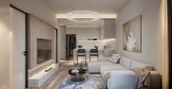 Luxury 1 and 2 Bedroom Apartments For Sale in Westlands