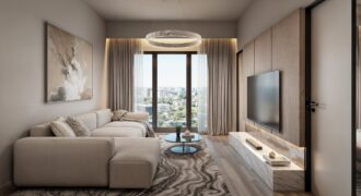 Luxury 1 and 2 Bedroom Apartments For Sale in Westlands