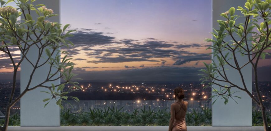 Luxury 1 and 2 Bedroom Apartments For Sale in Westlands