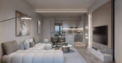 Luxury 1 and 2 Bedroom Apartments For Sale in Westlands