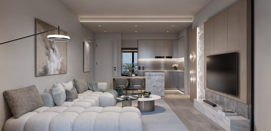 Luxury 1 and 2 Bedroom Apartments For Sale in Westlands