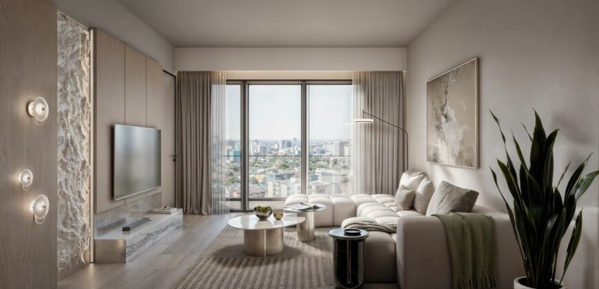 Luxury 1 and 2 Bedroom Apartments For Sale in Westlands