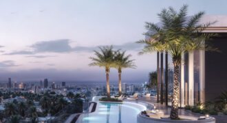 Premium Luxury 1 & 2 Bedroom Apartments in Nairobi