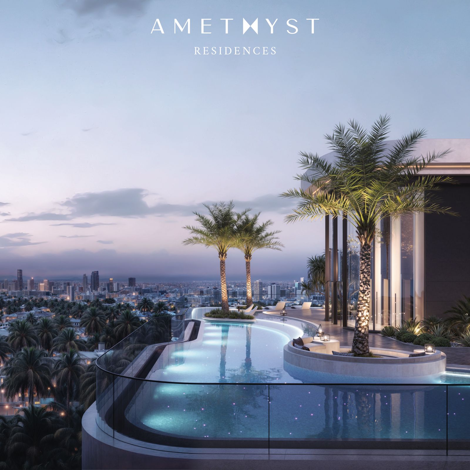 Premium Luxury 1 & 2 Bedroom Apartments in Nairobi