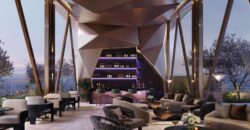 Premium Luxury 1 & 2 Bedroom Apartments in Nairobi