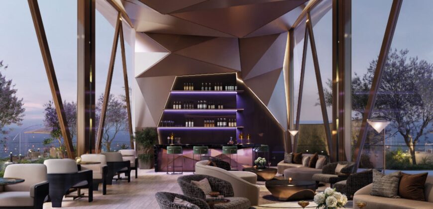 Premium Luxury 1 & 2 Bedroom Apartments in Nairobi