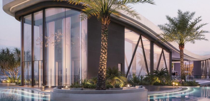 Premium Luxury 1 & 2 Bedroom Apartments in Nairobi