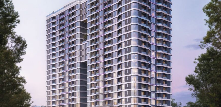 Premium Luxury 1 & 2 Bedroom Apartments in Nairobi