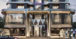 Premium Luxury 1 & 2 Bedroom Apartments in Nairobi