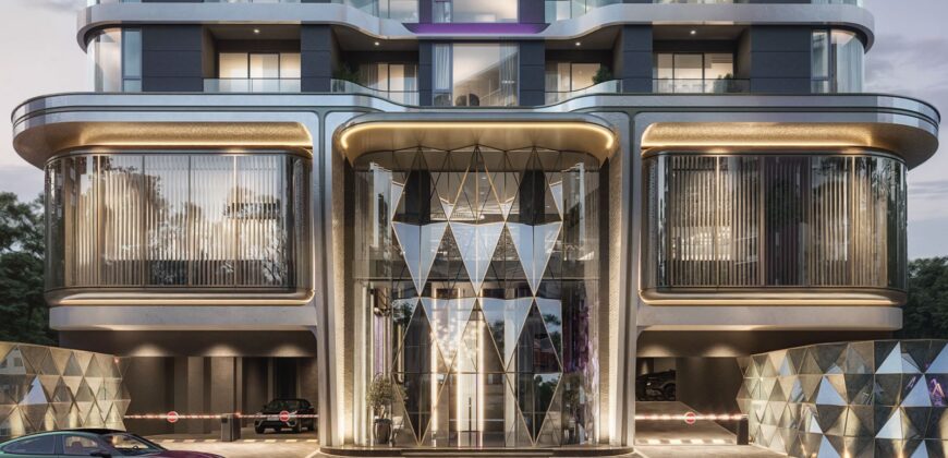 Premium Luxury 1 & 2 Bedroom Apartments in Nairobi