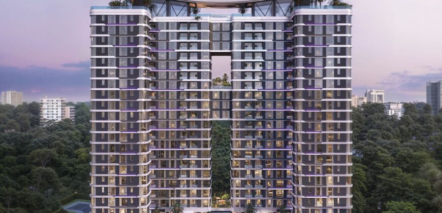Premium Luxury 1 & 2 Bedroom Apartments in Nairobi