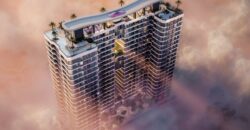 Premium Luxury 1 & 2 Bedroom Apartments in Nairobi
