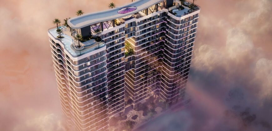 Premium Luxury 1 & 2 Bedroom Apartments in Nairobi