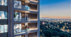 Luxury 1,2,3 and 4 Bedroom Apartments