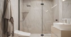 Luxury 1,2,3 and 4 Bedroom Apartments
