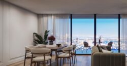 Luxury 1,2,3 and 4 Bedroom Apartments