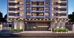 Luxury 1,2,3 and 4 Bedroom Apartments