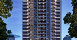 Luxury 1,2,3 and 4 Bedroom Apartments
