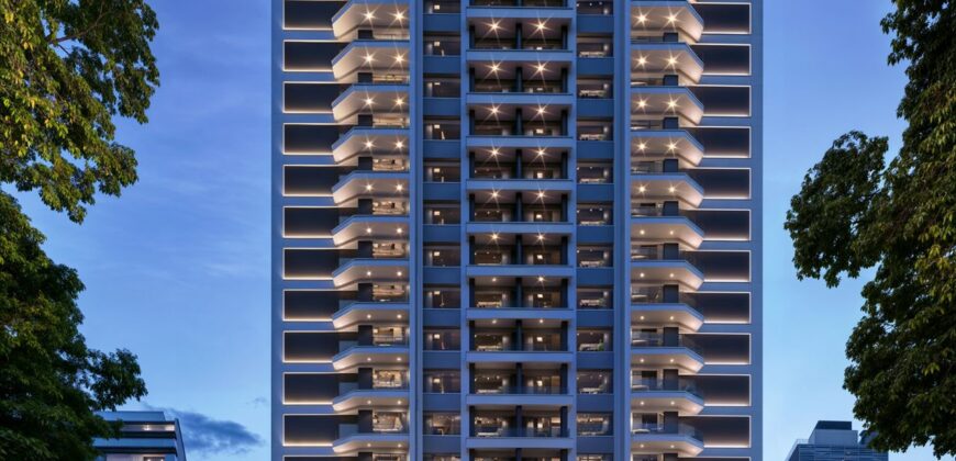 Luxury 1,2,3 and 4 Bedroom Apartments