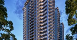 Luxury 1,2,3 and 4 Bedroom Apartments