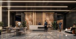 Luxury 1,2,3 and 4 Bedroom Apartments