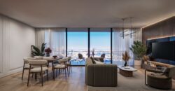 Luxury 1,2,3 and 4 Bedroom Apartments