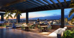 Luxury 1,2,3 and 4 Bedroom Apartments