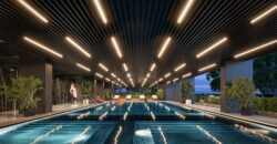 Luxury 1,2,3 and 4 Bedroom Apartments