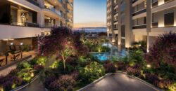 Luxury 1,2,3 and 4 Bedroom Apartments