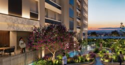 Luxury 1,2,3 and 4 Bedroom Apartments