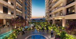 Luxury 1,2,3 and 4 Bedroom Apartments