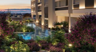 Luxury 1,2,3 and 4 Bedroom Apartments