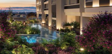Luxury 1,2,3 and 4 Bedroom Apartments