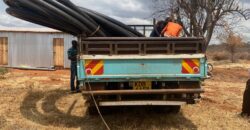 50 Acres Fertile Farming Land Touching The River