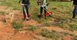 50 Acres Fertile Farming Land Touching The River