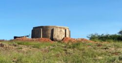 50 Acres Fertile Farming Land Touching The River