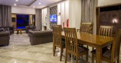 Luxury 5 Bedroom Villa in Diani Kenya