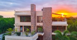 Luxury 5 Bedroom Villa in Diani Kenya