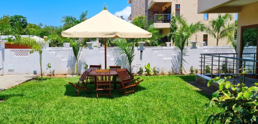 Luxury 5 Bedroom Villa in Diani Kenya