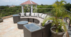 Luxury 5 Bedroom Villa in Diani Kenya