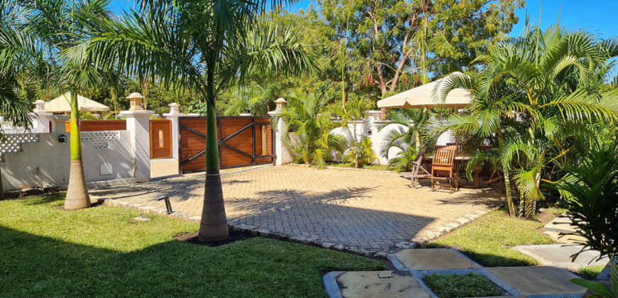 Luxury 5 Bedroom Villa in Diani Kenya