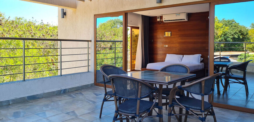 Luxury 5 Bedroom Villa in Diani Kenya