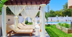 Luxury 5 Bedroom Villa in Diani Kenya