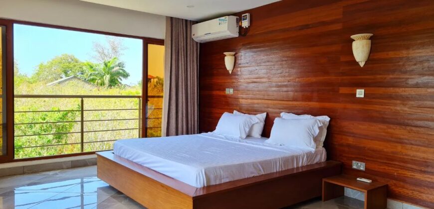 Luxury 5 Bedroom Villa in Diani Kenya